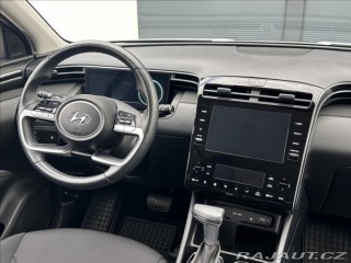 Hyundai Tucson 1,6 T-GDI 150PS Smart A/ 2024