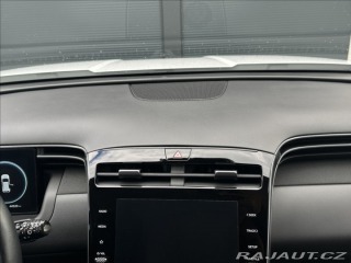 Hyundai Tucson 1,6 T-GDI 150PS Smart A/ 2024