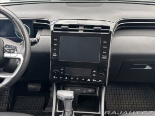 Hyundai Tucson 1,6 T-GDI 150PS Smart A/ 2024