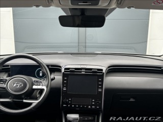 Hyundai Tucson 1,6 T-GDI 150PS Smart A/ 2024