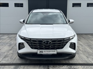 Hyundai Tucson 1,6 T-GDI 150PS Smart A/ 2024