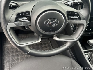 Hyundai Tucson 1,6 T-GDI 150PS Smart A/ 2024