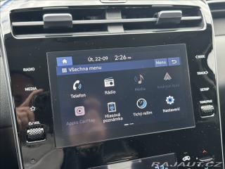 Hyundai Tucson 1,6 T-GDI 150PS Smart A/ 2024
