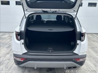 Hyundai Tucson 1,6 T-GDI 150PS Smart A/ 2024