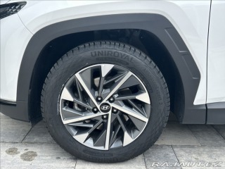 Hyundai Tucson 1,6 T-GDI 150PS Smart A/ 2024