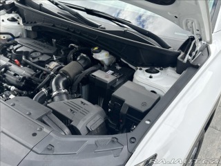 Hyundai Tucson 1,6 T-GDI 150PS Smart A/ 2024