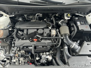 Hyundai Tucson 1,6 T-GDI 150PS Smart A/ 2024