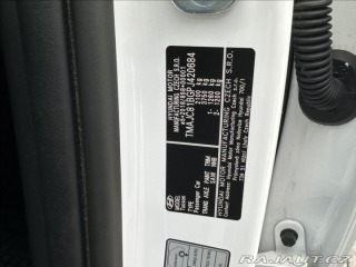Hyundai Tucson 1,6 T-GDI 150PS Smart A/ 2024