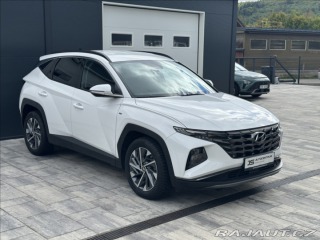 Hyundai Tucson 1,6 T-GDI 150PS Smart A/ 2024
