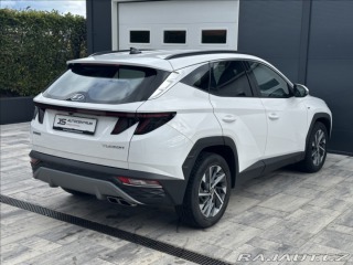 Hyundai Tucson 1,6 T-GDI 150PS Smart A/ 2024
