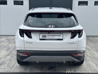 Hyundai Tucson 1,6 T-GDI 150PS Smart A/ 2024