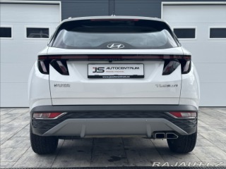 Hyundai Tucson 1,6 T-GDI 150PS Smart A/ 2024