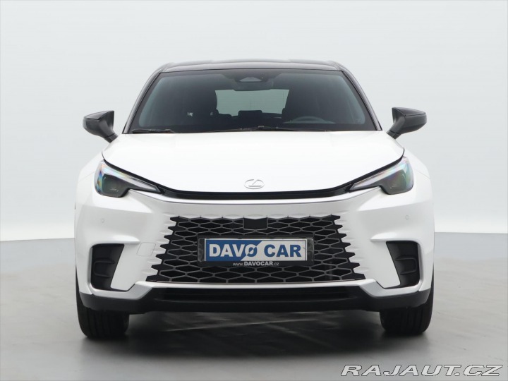 Lexus Ostatní modely LBX 1.5 HEV 67 kW Emotion CZ 2024