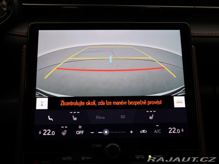 Lexus Ostatní modely LBX 1.5 HEV 67 kW Emotion CZ 2024