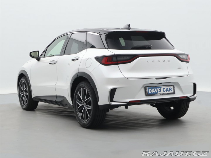 Lexus Ostatní modely LBX 1.5 HEV 67 kW Emotion CZ 2024
