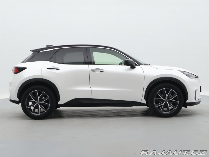 Lexus Ostatní modely LBX 1.5 HEV 67 kW Emotion CZ 2024
