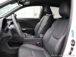 Lexus Ostatní modely LBX 1.5 HEV 67 kW Emotion CZ 2024