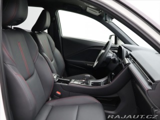 Lexus Ostatní modely LBX 1.5 HEV 67 kW Emotion CZ 2024