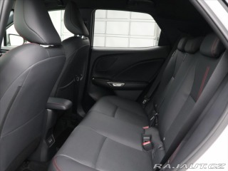 Lexus Ostatní modely LBX 1.5 HEV 67 kW Emotion CZ 2024