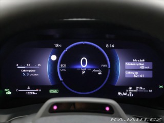Lexus Ostatní modely LBX 1.5 HEV 67 kW Emotion CZ 2024