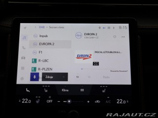 Lexus Ostatní modely LBX 1.5 HEV 67 kW Emotion CZ 2024
