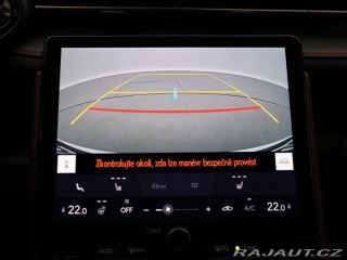 Lexus Ostatní modely LBX 1.5 HEV 67 kW Emotion CZ 2024