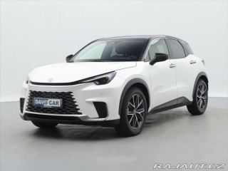 Lexus Ostatní modely LBX 1.5 HEV 67 kW Emotion CZ 2024