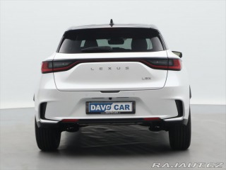 Lexus Ostatní modely LBX 1.5 HEV 67 kW Emotion CZ 2024