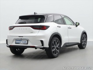 Lexus Ostatní modely LBX 1.5 HEV 67 kW Emotion CZ 2024