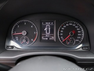 Volkswagen Caddy 1,6 TDI 75KW DSG CZ EDITI 2012