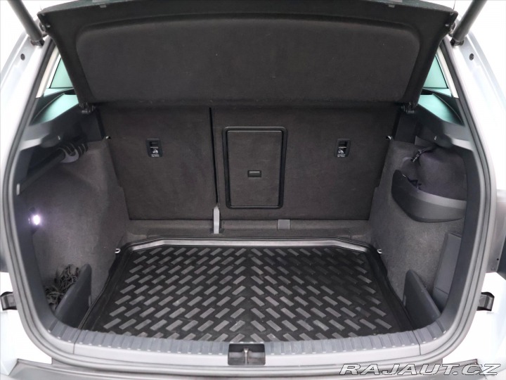 Škoda Karoq 1,6 TDI DSG Style Sport N 2018