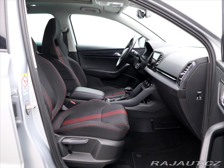 Škoda Karoq 1,6 TDI DSG Style Sport N 2018