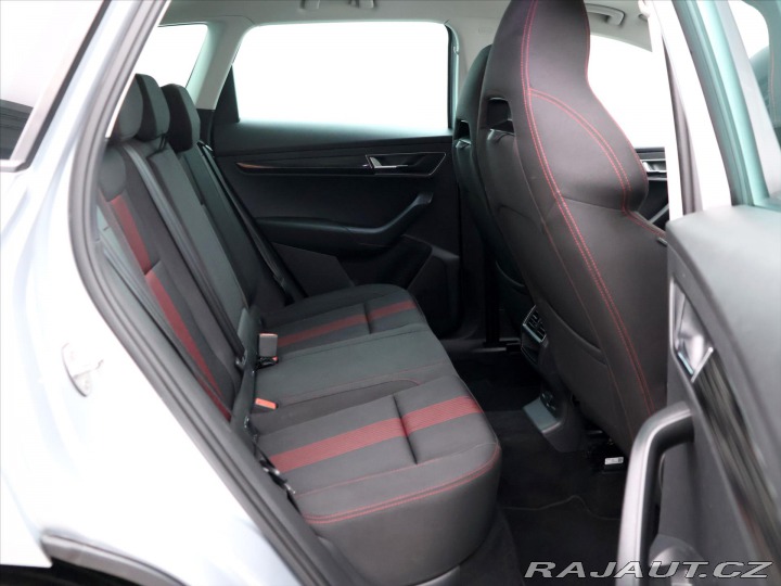 Škoda Karoq 1,6 TDI DSG Style Sport N 2018