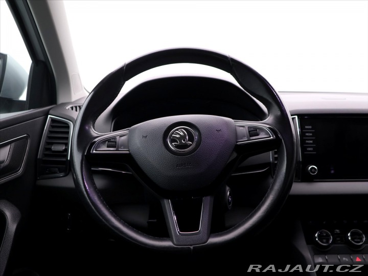Škoda Karoq 1,6 TDI DSG Style Sport N 2018