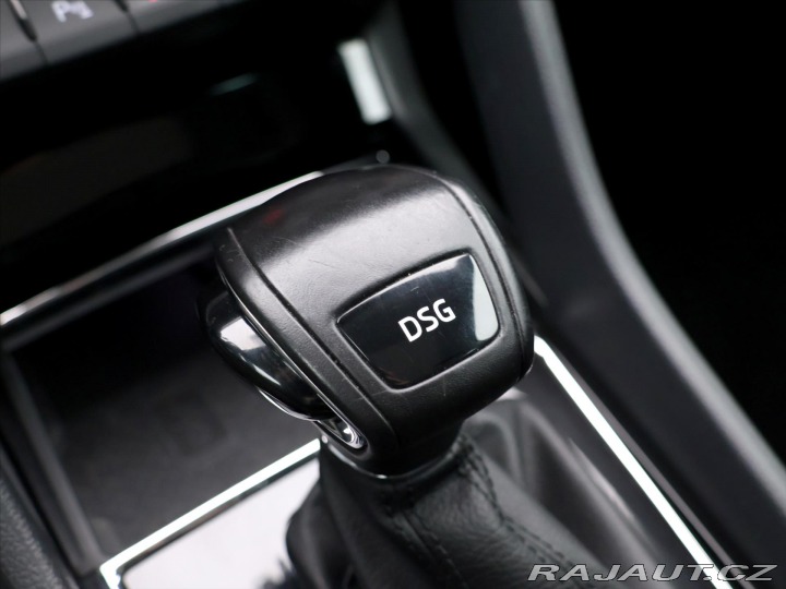 Škoda Karoq 1,6 TDI DSG Style Sport N 2018