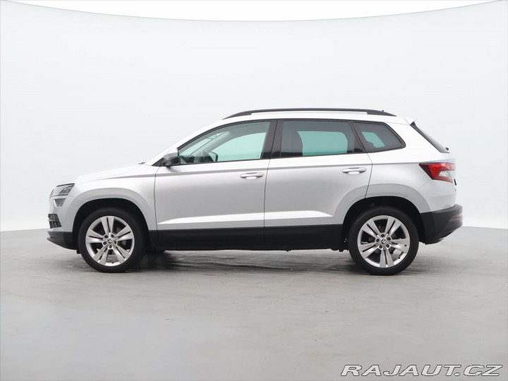 Škoda Karoq 1,6 TDI DSG Style Sport N 2018