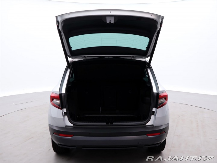 Škoda Karoq 1,6 TDI DSG Style Sport N 2018