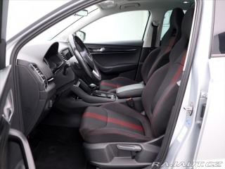 Škoda Karoq 1,6 TDI DSG Style Sport N 2018