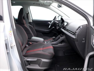 Škoda Karoq 1,6 TDI DSG Style Sport N 2018