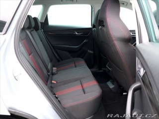 Škoda Karoq 1,6 TDI DSG Style Sport N 2018