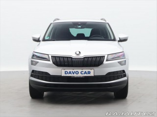 Škoda Karoq 1,6 TDI DSG Style Sport N 2018