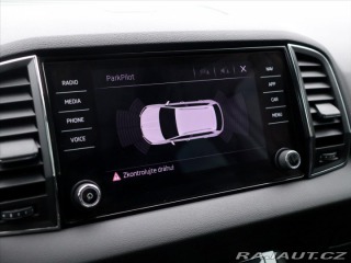 Škoda Karoq 1,6 TDI DSG Style Sport N 2018