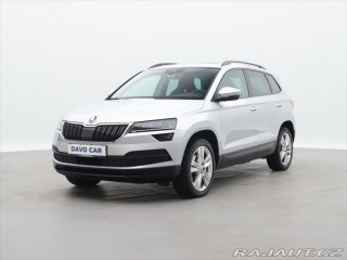 Škoda Karoq 1,6 TDI DSG Style Sport N 2018