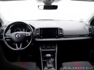 Škoda Karoq 1,6 TDI DSG Style Sport N 2018