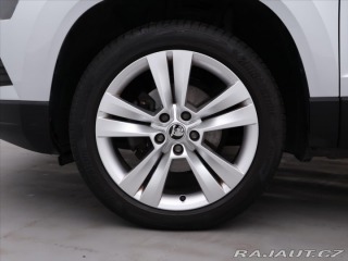 Škoda Karoq 1,6 TDI DSG Style Sport N 2018