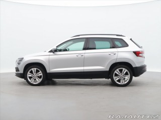 Škoda Karoq 1,6 TDI DSG Style Sport N 2018