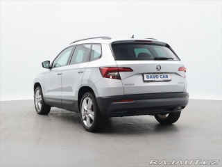 Škoda Karoq 1,6 TDI DSG Style Sport N 2018