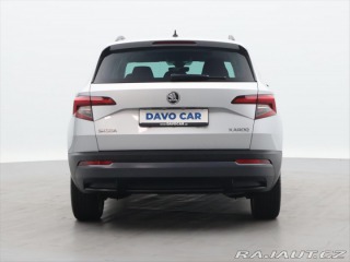 Škoda Karoq 1,6 TDI DSG Style Sport N 2018