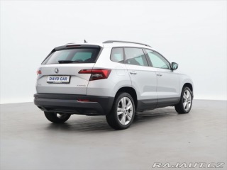 Škoda Karoq 1,6 TDI DSG Style Sport N 2018