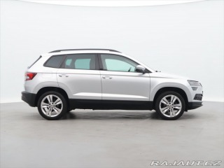 Škoda Karoq 1,6 TDI DSG Style Sport N 2018